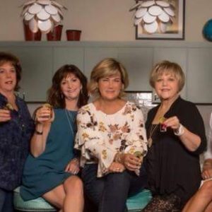 Meet your Posher, Louann